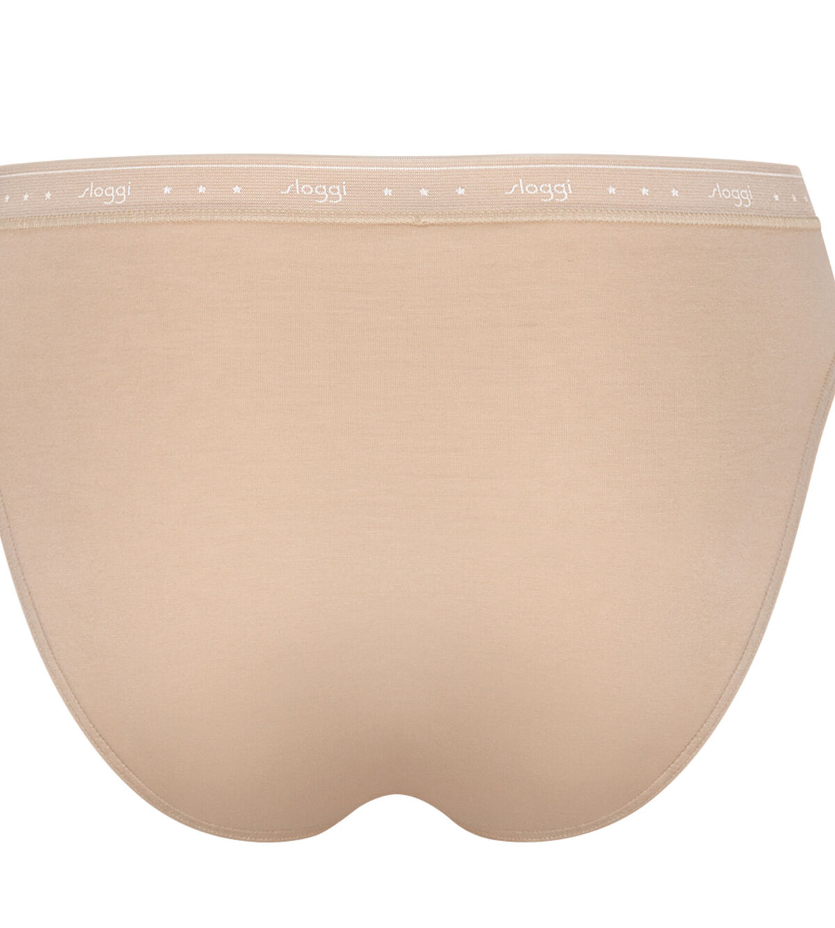 Slip Donna Sloggi 24/7 100 Tai - Cotone Elasticizzato, Confezione Singola - Foto 6