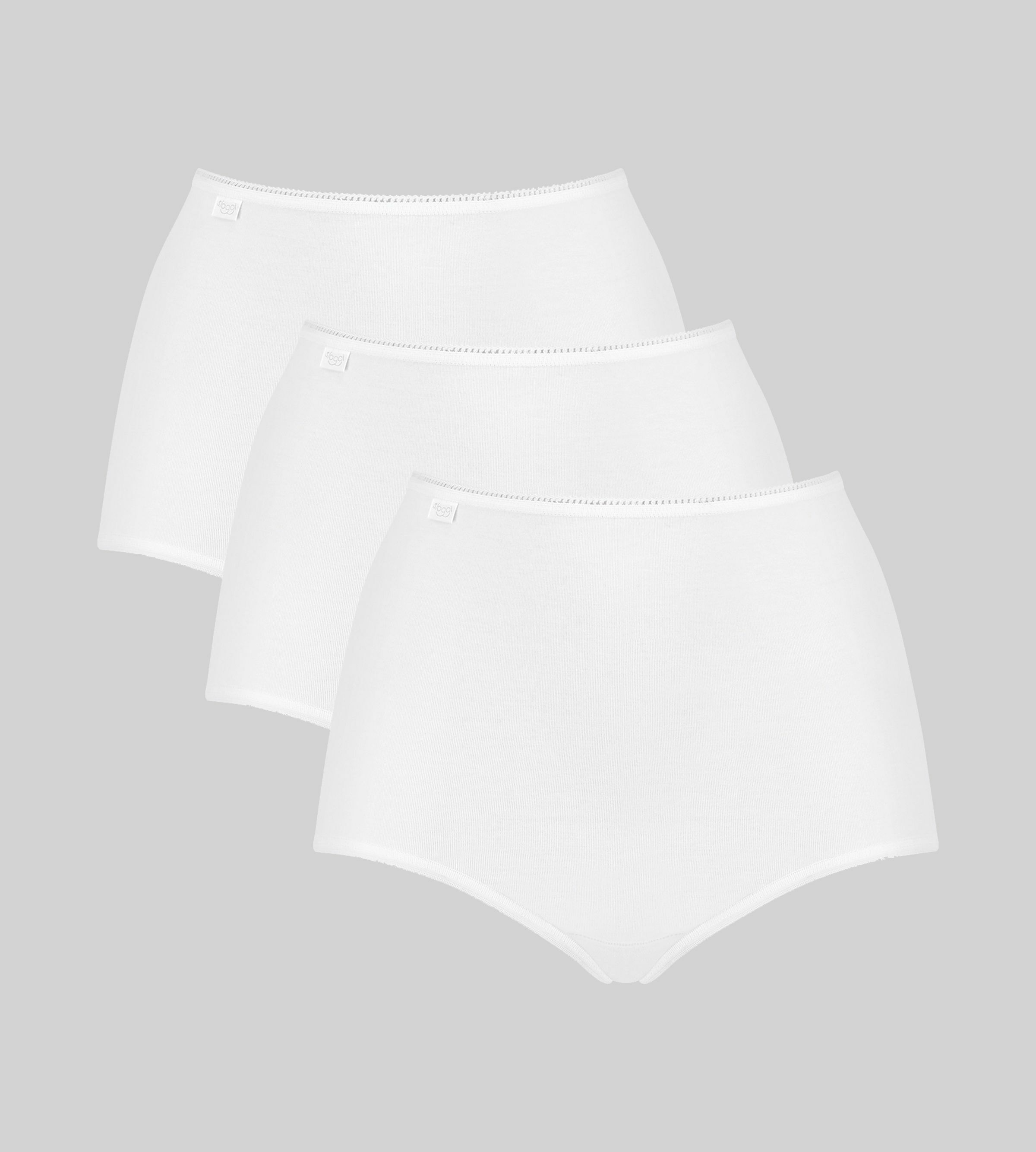 SLOGGI 24/7 MICROFIBRE